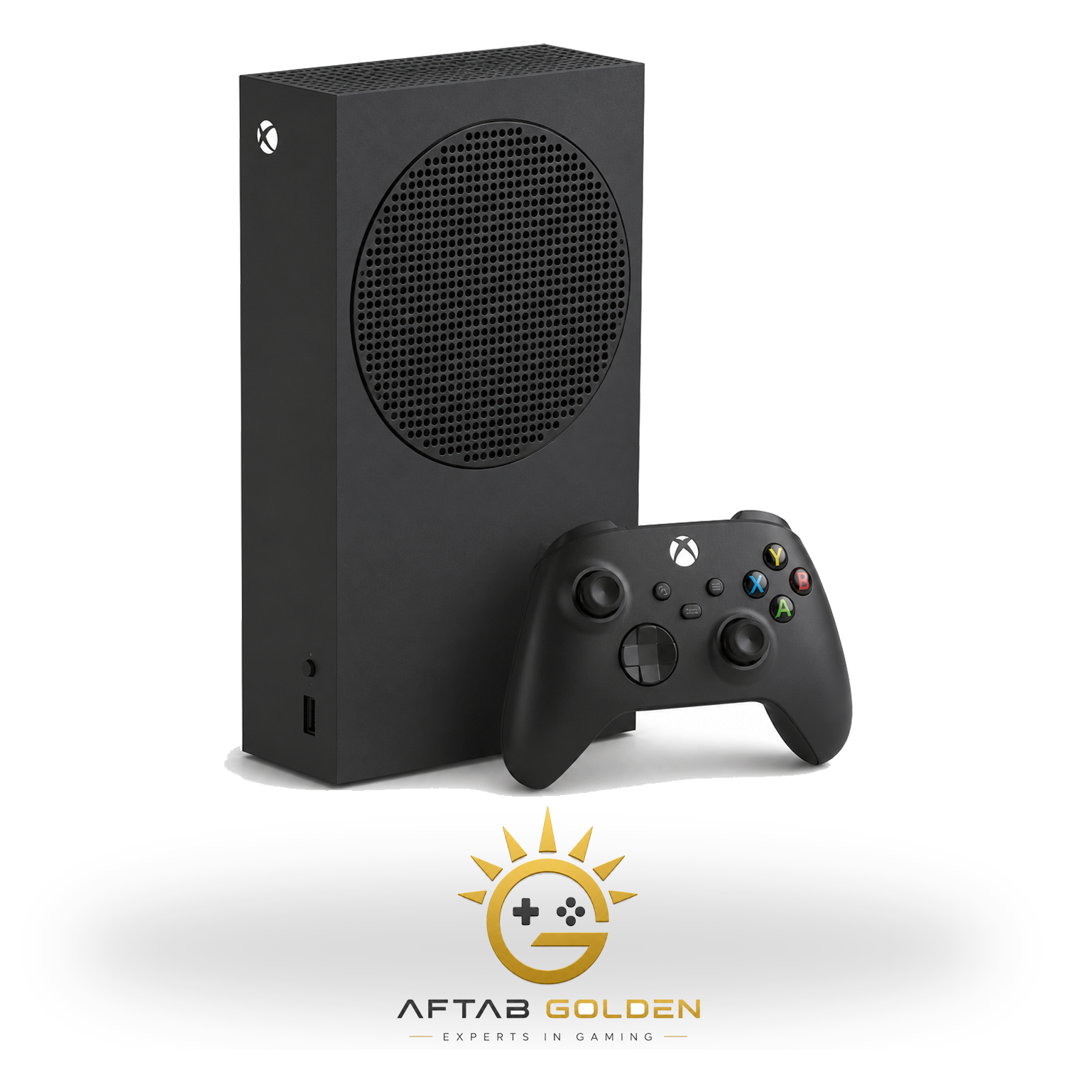 کنسول بازی ایکس‌باکس سری اس ۱ ترابایت Xbox Series S 1TB