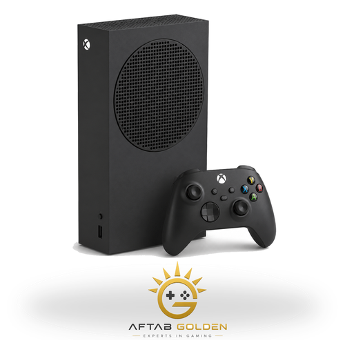 کنسول بازی ایکسباکس سری اس ۱ ترابایت Xbox Series S 1TB