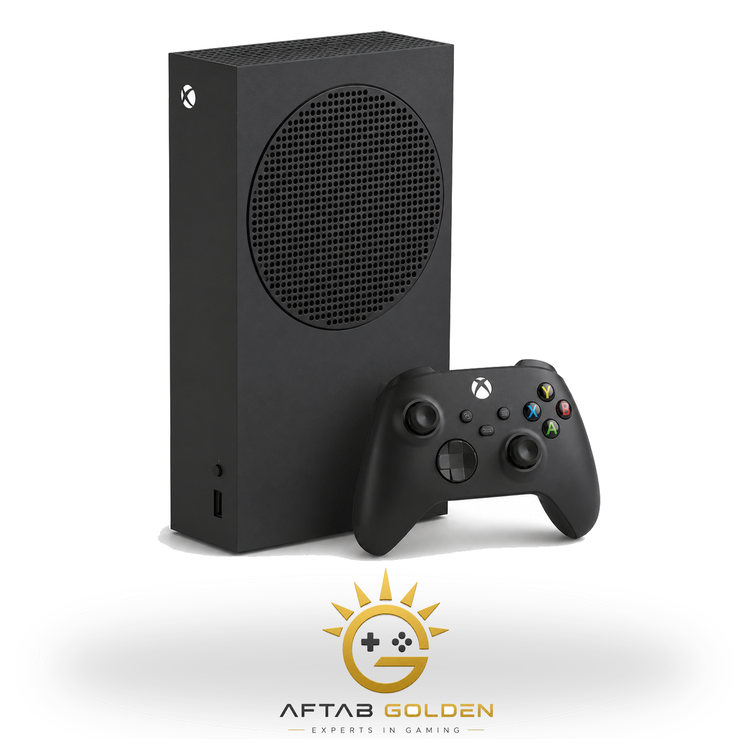 کنسول بازی ایکسباکس سری اس Xbox Series S 512GB