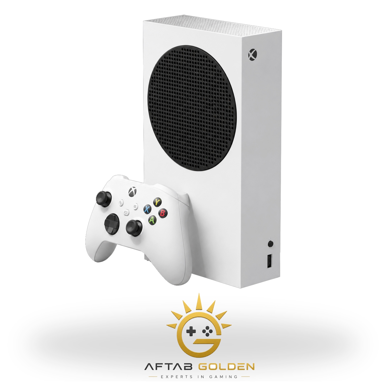 کنسول بازی ایکس‌باکس سری اس Xbox Series S 512GB