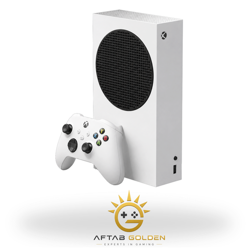 کنسول بازی ایکسباکس سری اس Xbox Series S 512GB